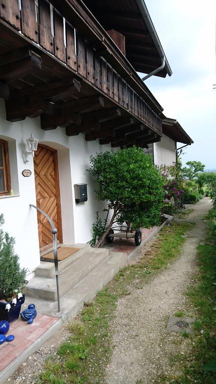 Hotel Peterlhaus Frauenchiemsee Zewnętrze zdjęcie